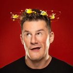 Eric Mueller - @pnoeric - Instagram