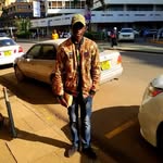 Eric Mugo - @eri.cmugo - Instagram