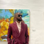Eric Mugo - @ericmugo1 - Instagram