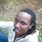 eric mugo - @lylicalerico - Instagram