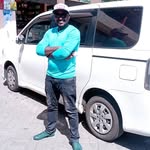 Eric Mugo - @eric_mugoh - Instagram