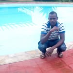 Eric mugo - @emugo666 - Instagram