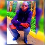 Eric Mugo - @mugo1306 - Instagram