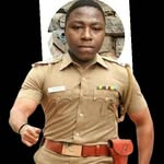 Eric Mugo - @mugo1342 - Instagram