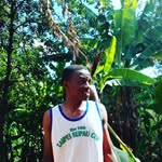 Eric Mugo - @ericmugo30 - Instagram