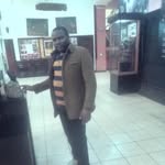 Eric Mugo - @cireogum - Instagram