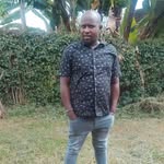 Eric Mugo - @ericmugo728 - Instagram