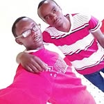 Eric mugo - @mannerik12 - Instagram