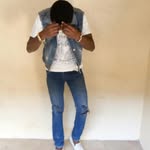 Eric mugo - @erikokanekalon - Instagram