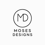Eric Mugo - @moses.designs.ke - Instagram