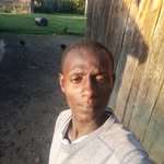 Eric Mugo - @mugo6660 - Instagram