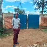 Eric Mugo - @mugo9635 - Instagram