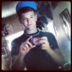 Eric J. Mujica - @eric_mujica24 - Instagram