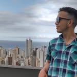 Eric Mujica - @ericmjk7 - Instagram