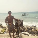 Eric Mujica - Facebook