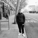 Eric Mujica - @mujicaeric27 - Instagram