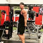 Eric Mullinax - @ewm73 - Instagram