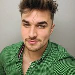 Éric Muniz - @ericmuniz99 - Instagram