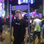 Eric Muniz - @eric_tubamc - Instagram