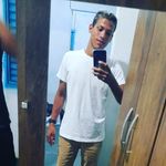 Eric Muniz Pereira Gonçalves - @eric_muniz93 - Instagram