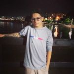 Eric Muniz - @eric_edumunizz - Instagram