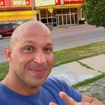 Eric Murray - @ericmurrayfit - Instagram
