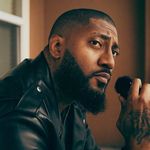 Eric murray - @im6footseven - Instagram
