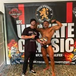 Eric Murray - @ericmurray_fitnessedge - Instagram