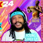 Eric Murray - @young_streetz_tv - Instagram