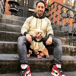 Eric Murray - @emw84 - Instagram