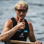 Eric Murray - @kiwipair_eric - Instagram