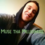 Eric Muse - @musethamillionaire - Instagram