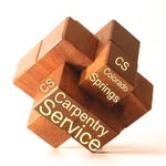 Eric Muse - @coloradospringscarpentry - Instagram