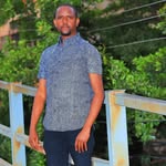 Eric Musembi - @sir_eric_musembi - Instagram