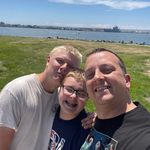 Eric Musgrave - @archangelblitz - Instagram
