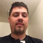 Eric Musgrave - @dubraider85 - Instagram