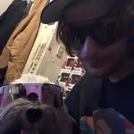 Eric Mustard Tiger Brisson - @ericbrissom - Instagram