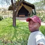 Eric mwiti - @mwiti5379 - Instagram
