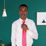 Eric Mwiti - @its_mwit - Instagram