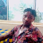 Eric Mwiti - @mwitimichubu - Instagram