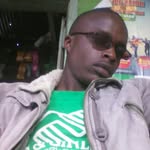 Eric Mwiti - @mwiti71 - Instagram