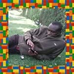 Eric Mwiti - @ericmwiti84 - Instagram
