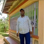 Eric Mwiti - @ericmwitintoiti - Instagram