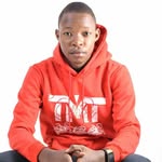 Eric Mwiti - @ericcmwiti - Instagram