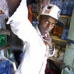 eric mwiti - @ericmw254 - Instagram