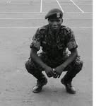 Eric Mwiti Muthee - @ericmwitimuthee - Instagram