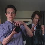 Eric & Myles - @ericandmyles - Instagram