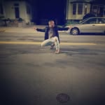 Eric Myles - @shmee_j - Instagram