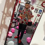 Eric Myles Jr. - @e_myles - Instagram