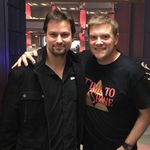 Daniel-Eric Nadeau - @danielericnadeau - Instagram